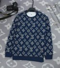 Louis Vuitton Men's Long Sleeve T-shirts 59