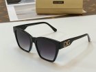 Dolce & Gabbana High Quality Sunglasses 222