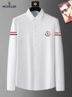 Moncler Men's Shirts 59