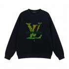 Louis Vuitton Men's Long Sleeve T-shirts 1339