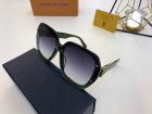 Louis Vuitton High Quality Sunglasses 3576