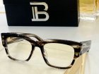 Balmain High Quality Sunglasses 173