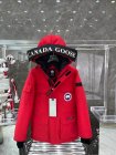 Canada Goose Women's Outerwear 179