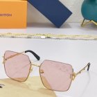 Louis Vuitton High Quality Sunglasses 2404
