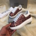 Alexander McQueen Kid's Shoes 64