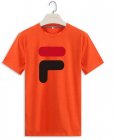 FILA Men's T-shirts 156