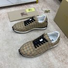 Burberry Men's Shoes 637