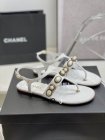 Chanel Women's Slippers 56