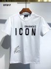 Dsquared Men's T-shirts 163