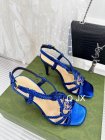 Gucci Women's Shoes 770