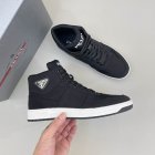 Prada Men's Shoes 1125