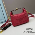 Prada High Quality Handbags 1166