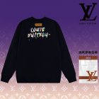 Louis Vuitton Men's Long Sleeve T-shirts 1497