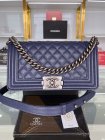 Chanel Original Quality Handbags 576