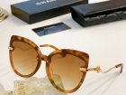 Chanel High Quality Sunglasses 102