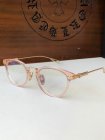 Chrome Hearts Plain Glass Spectacles 916