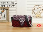 Gucci Normal Quality Handbags 798