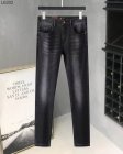 Louis Vuitton Men's Jeans 43