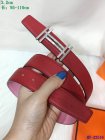 Hermes Original Quality Belts 149