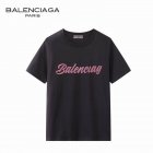 Balenciaga Men's T-shirts 349