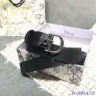 DIOR Original Quality Belts 390