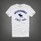 Abercrombie & Fitch Men's T-shirts 194