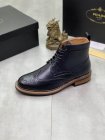 Prada Men's Shoes 1293