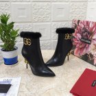 Dolce & Gabbana Women's Shoes 712