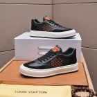 Louis Vuitton Men's shoes 299