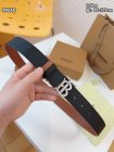 Burberry Original Quality Belts 347