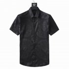 Versace Men's Short Sleeve Shirts 89