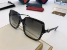 Gucci High Quality Sunglasses 2961