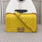 Chanel High Quality Handbags 726