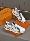 Louis Vuitton Men's shoes 38