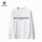 GIVENCHY Men's Long Sleeve T-shirts 153