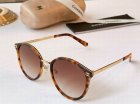 Chanel High Quality Sunglasses 490