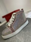 Christian Louboutin Men's Shoes 56