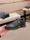 Prada Men's Shoes 2144