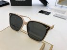 Chanel High Quality Sunglasses 4058