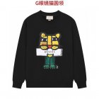 Gucci Men's Long Sleeve T-shirts 264