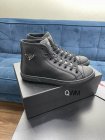 Prada Men's Shoes 1090