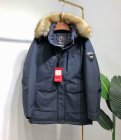 The North Face Men's Outerwears 44