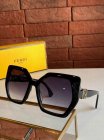Fendi High Quality Sunglasses 1002