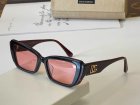 Dolce & Gabbana High Quality Sunglasses 184