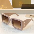 Burberry High Quality Sunglasses 1065