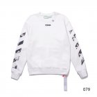 Off white Men's Long Sleeve T-shirts 06