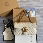 Gucci Original Quality Handbags 119