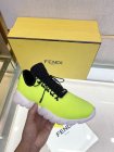 Fendi Men's Shoes 349
