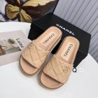 Chanel Women's Slippers 129