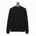 Louis Vuitton Men's Long Sleeve T-shirts 1207